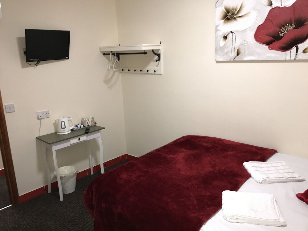 Фото Hello Roomz