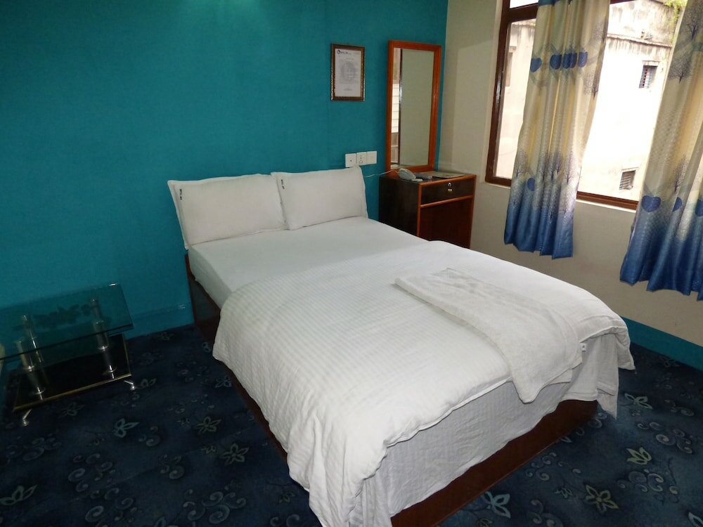 Фото Hotel Api Kathmandu Nepal