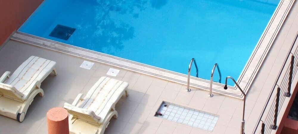 Фото Hotel Tamaris