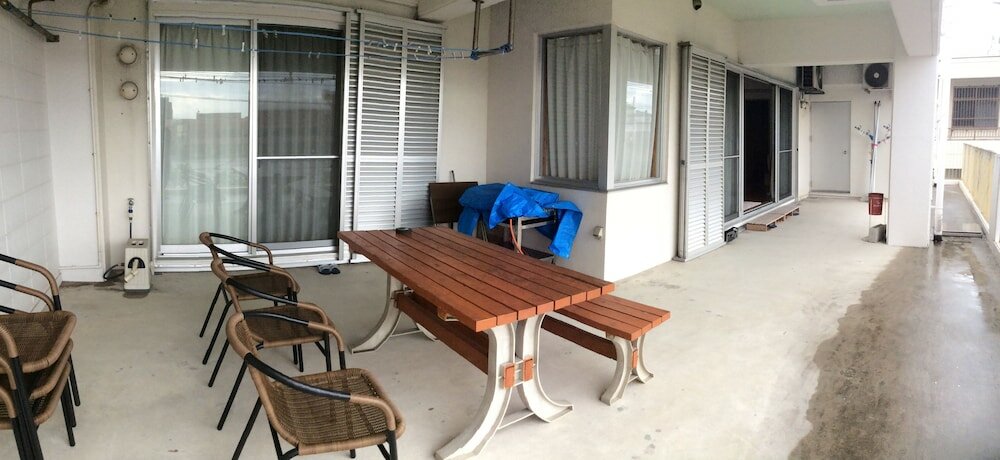 Фото Utopia Mihama