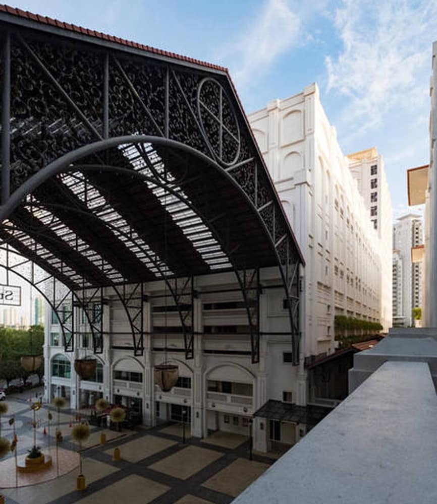 Фото Home Suites by Marina