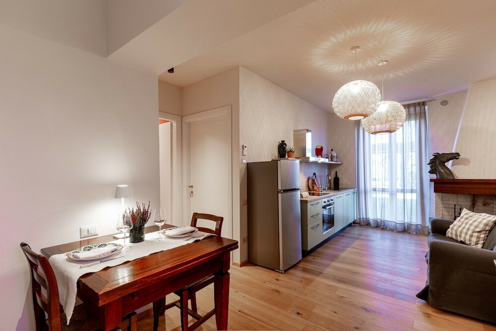 Фото Poggiovalle Tenuta Italiana