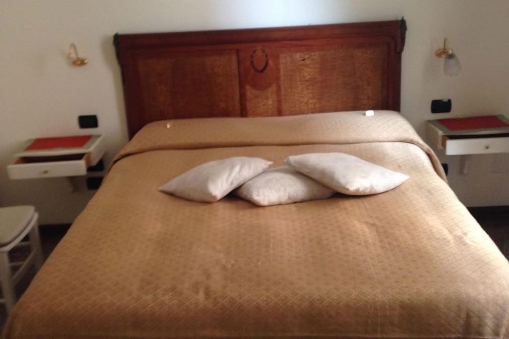 Фото La Dimora dei Baroni