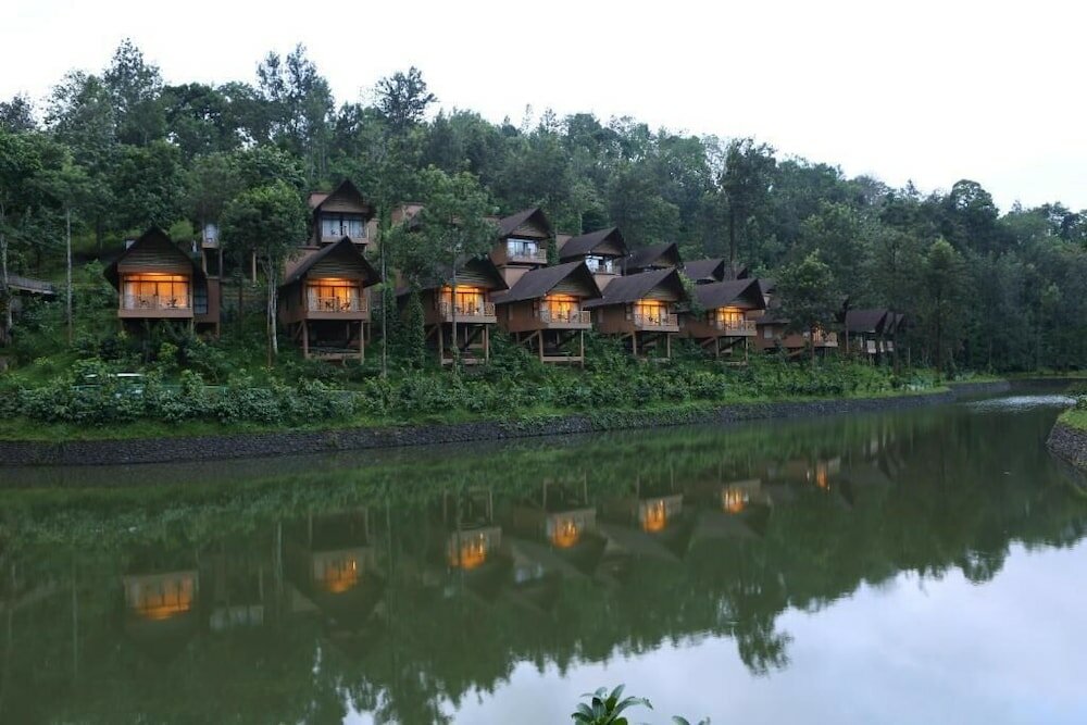 Фото Kofiland Resort