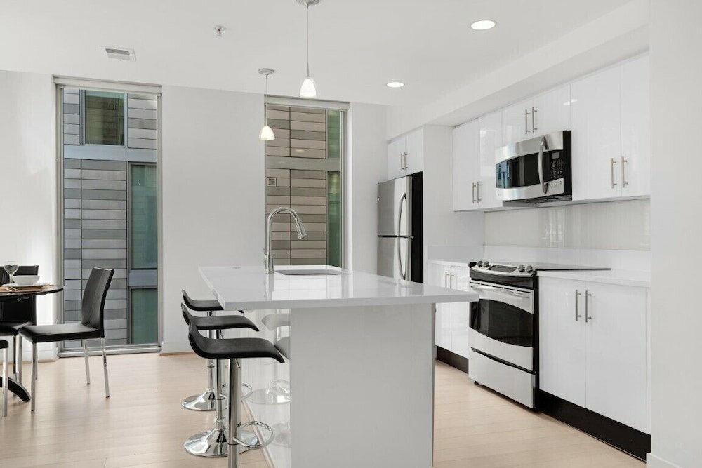 Фото Global Luxury Suites at Chinatown