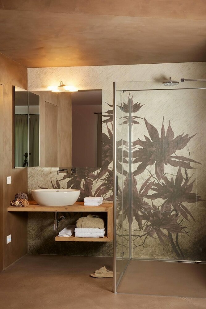 Фото Boutique Hotel Oche Selvatiche