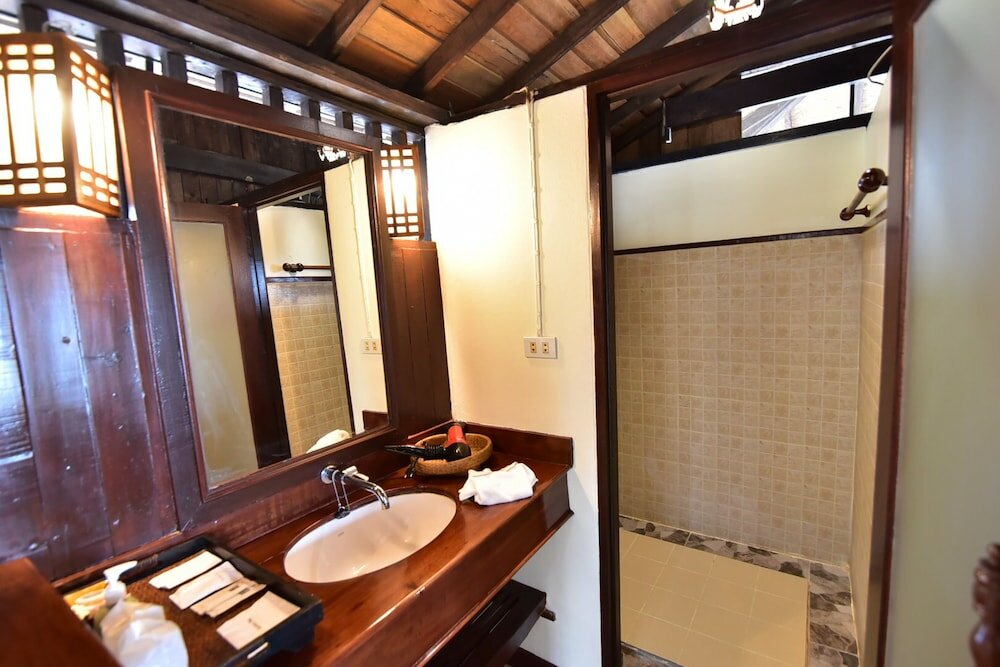 Фото Koh Mook Sivalai Beach Resort