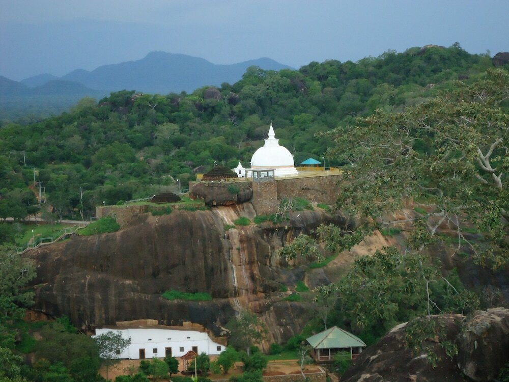 Фото Курортный Отель Heina Nature Resort & Yala Safari