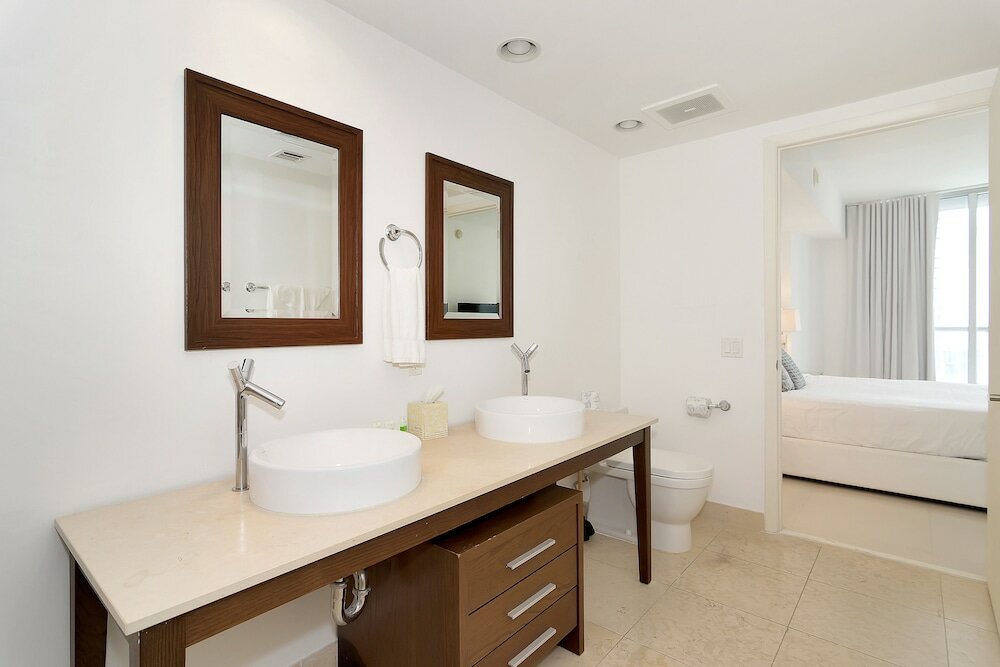 Фото Icon Residences by Sunnyside Resorts