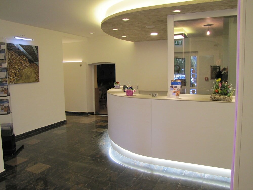 Фото Hotel Ristorante Scaranò