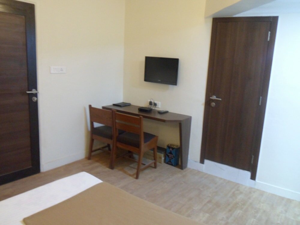 Фото Hotel Jagannath