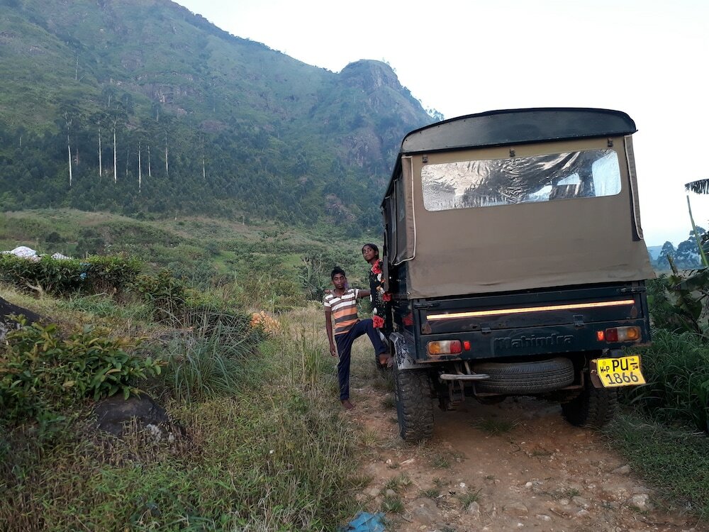 Фото Курортный Отель Heina Nature Resort & Yala Safari