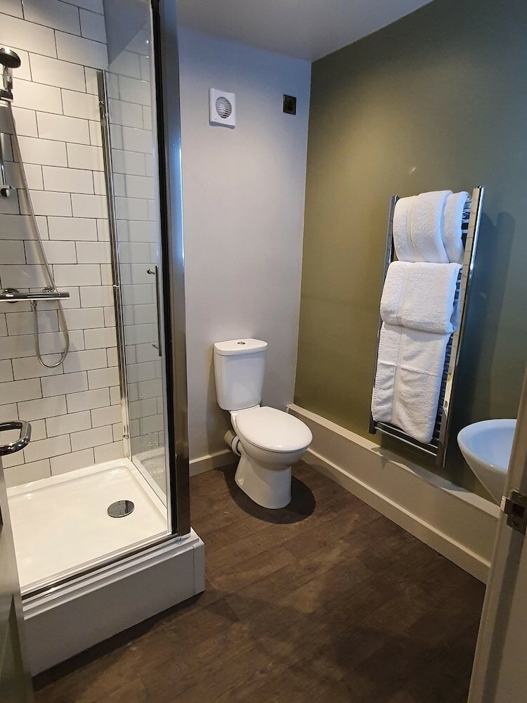 Фото The Coach and Horses