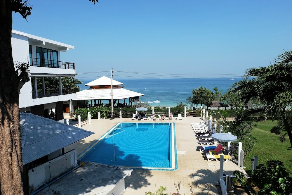 Фото Samed Cliff Resort