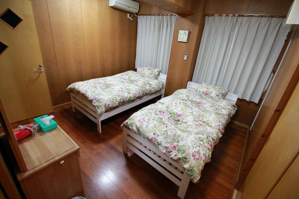 Фото Utopia Mihama