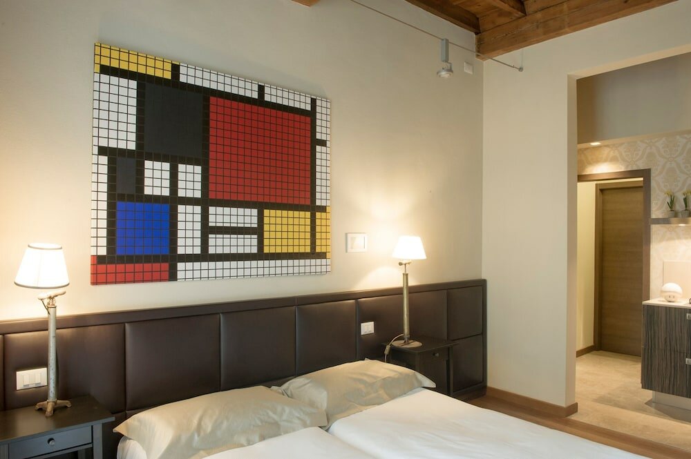 Фото Florence Art Apartments