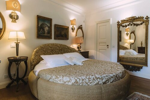 Внешний вид отеля B&b Triskéles в Агридженто, фото 1