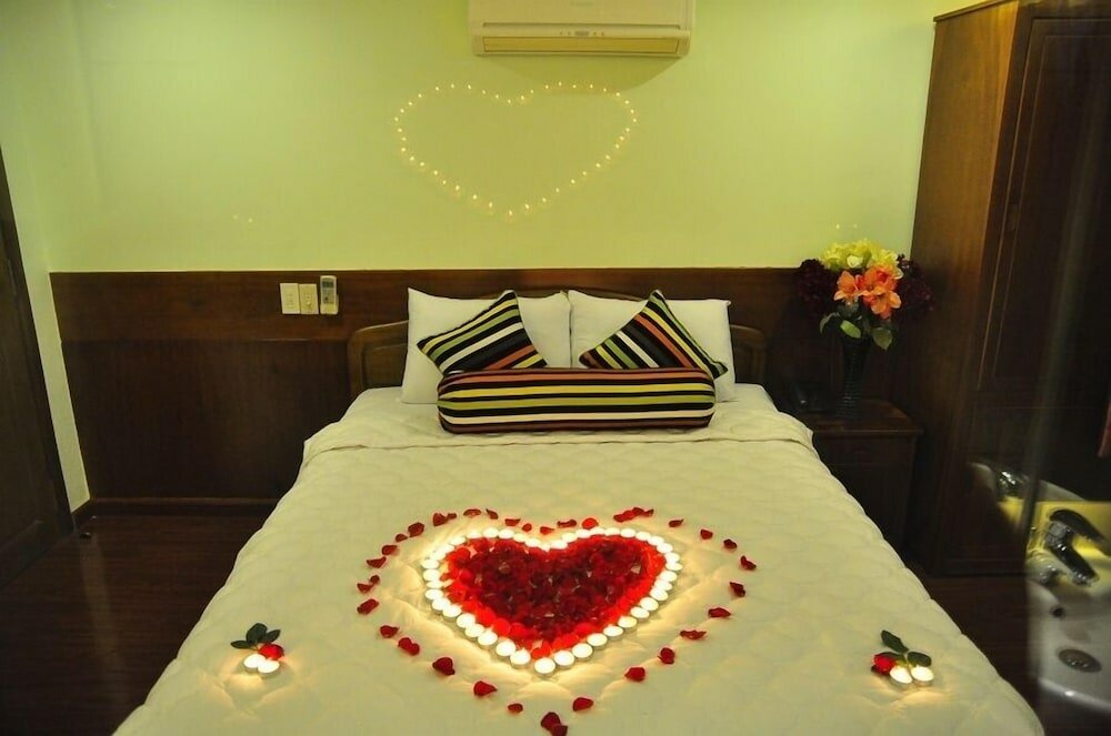 Фото Art Deluxe Hotel