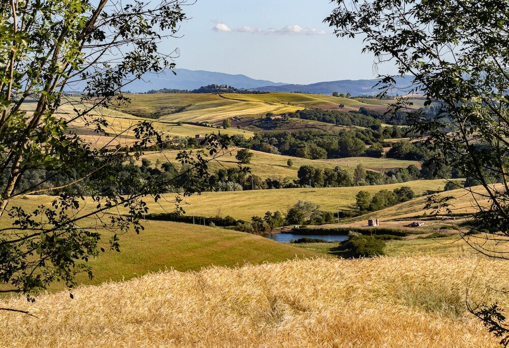 Фото Agriturismo Casanova