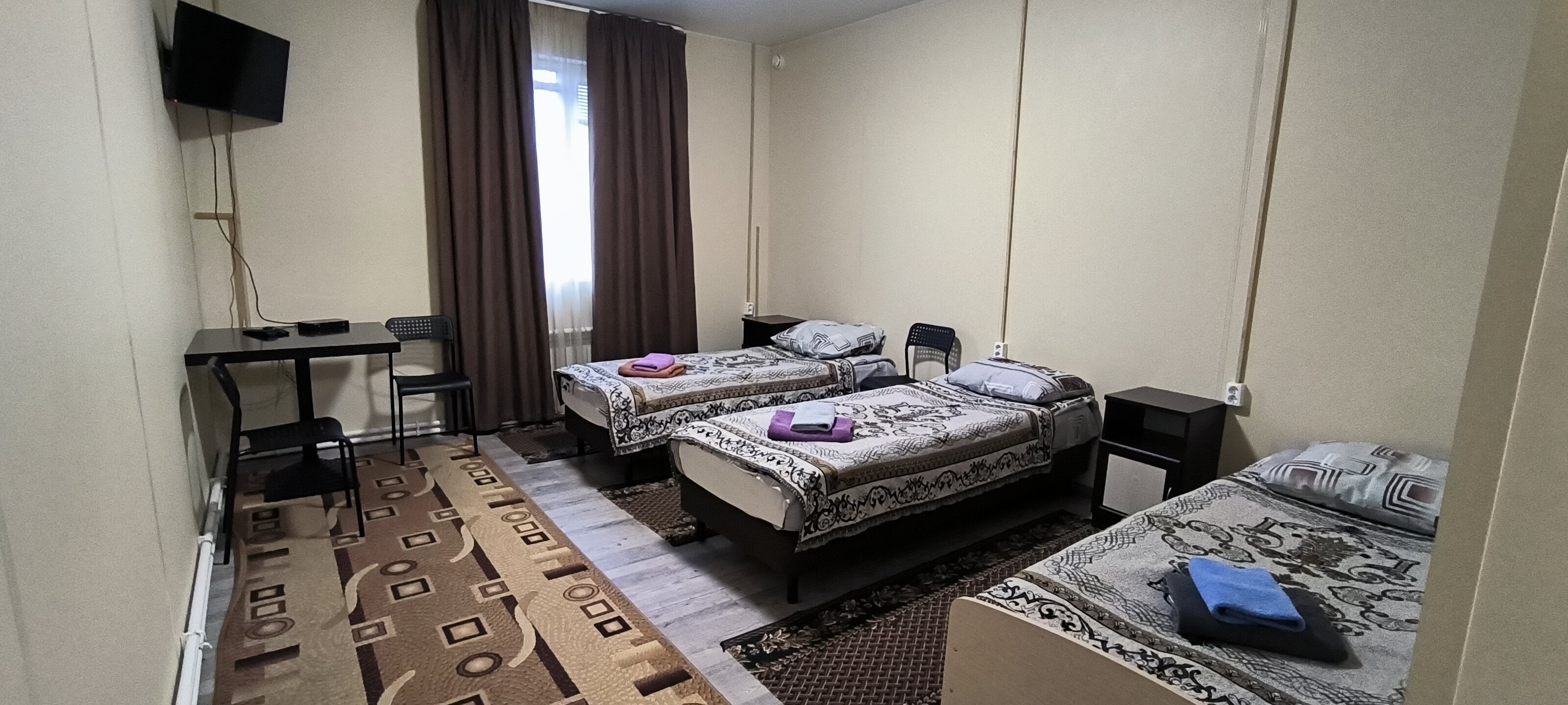 Фото Медвежий Угол