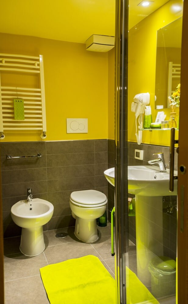 Фото La Quercia di Mamre