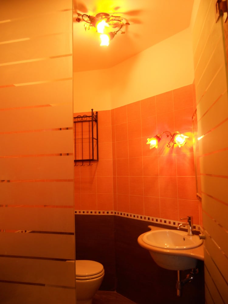 Фото B&b Vescovo Pitirro e Residenza Crocetta