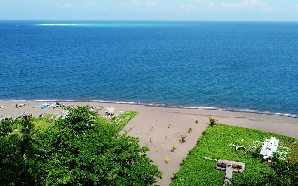 Hotel Balai sa Baibai, Camiguin, photo