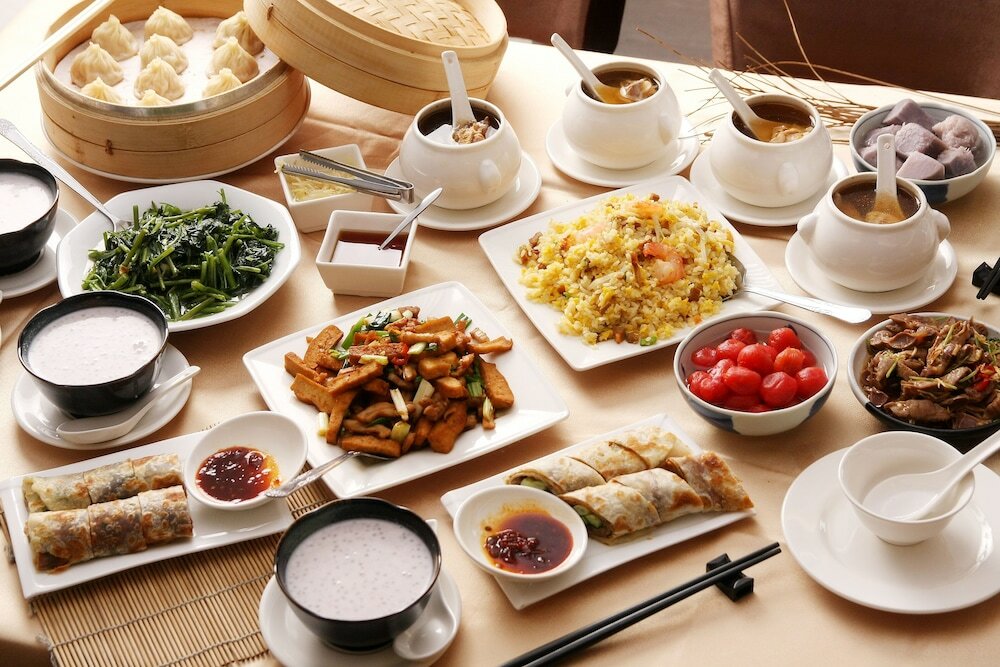 Фото Golden Tulip - Aesthetics