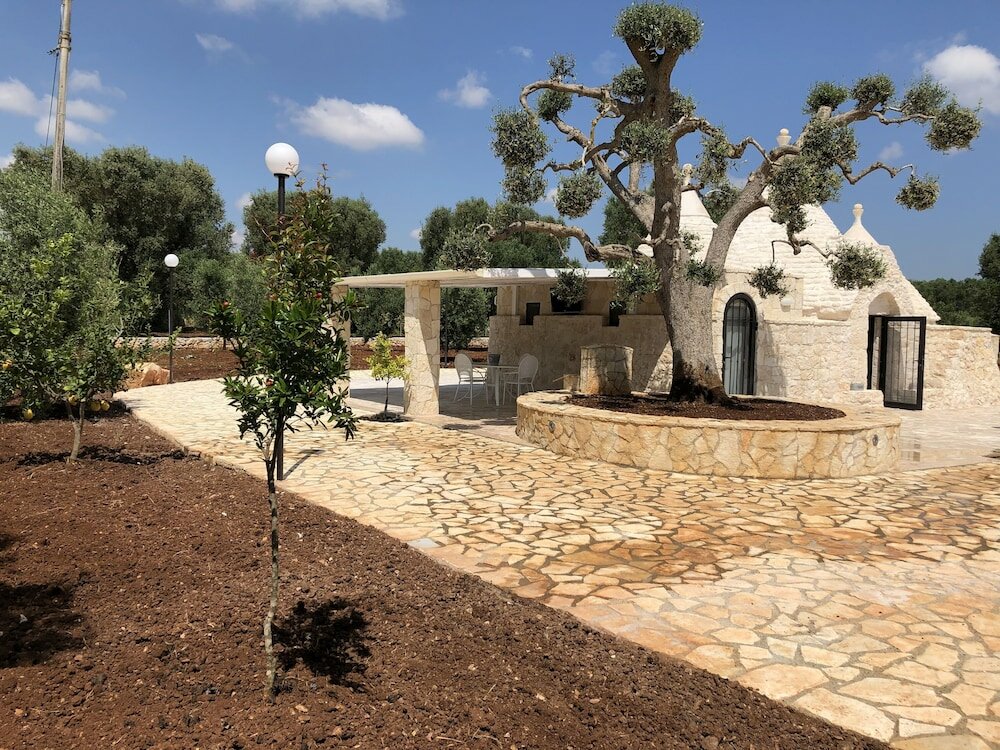 Фото Parco Monsignore