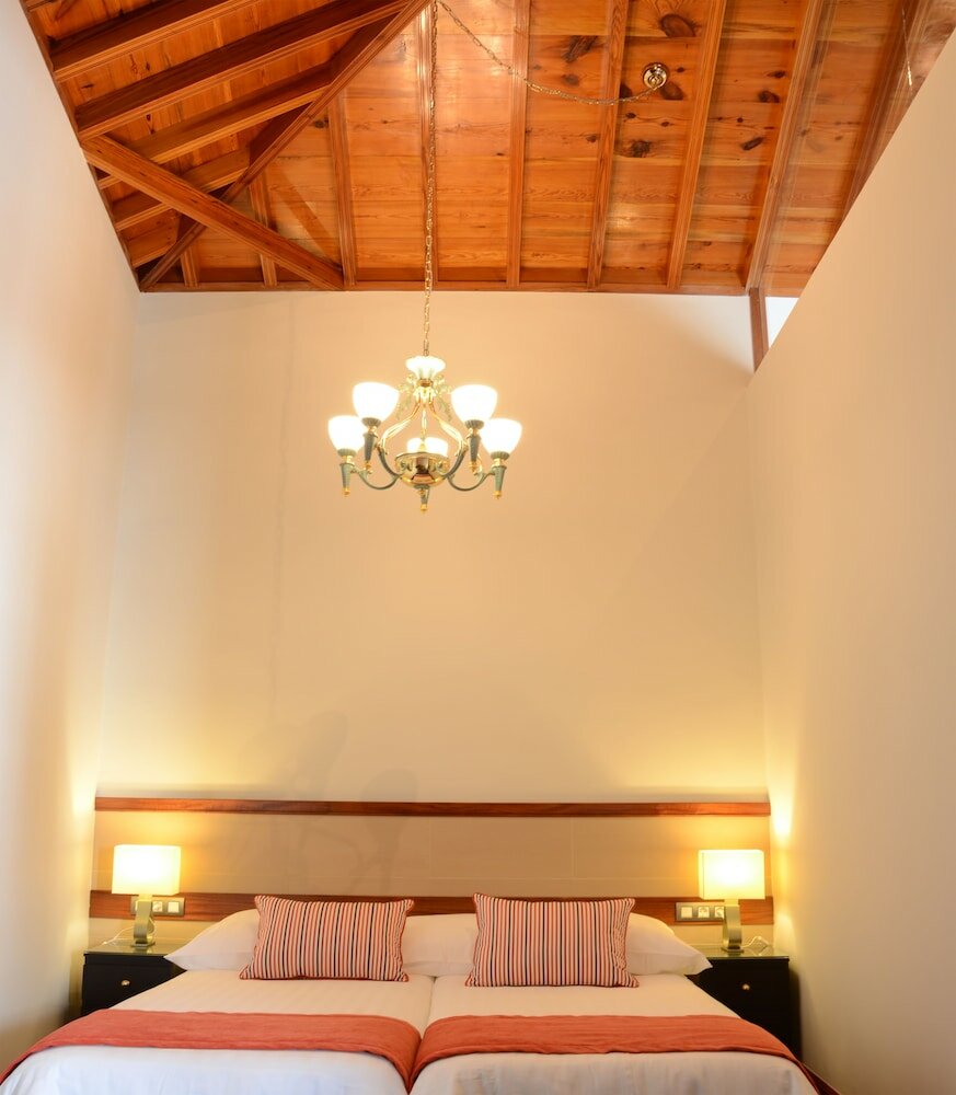 Фото MC San Agustin