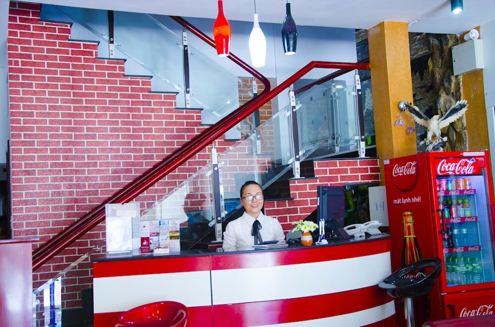 Фото Salina Hotel