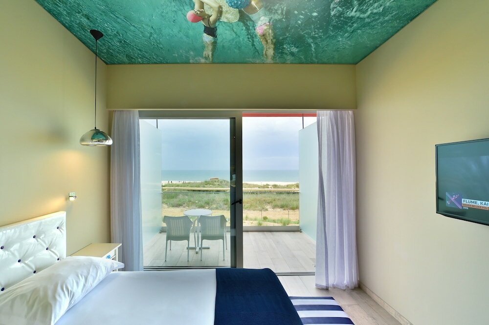 Фото Pestana Alvor South Beach