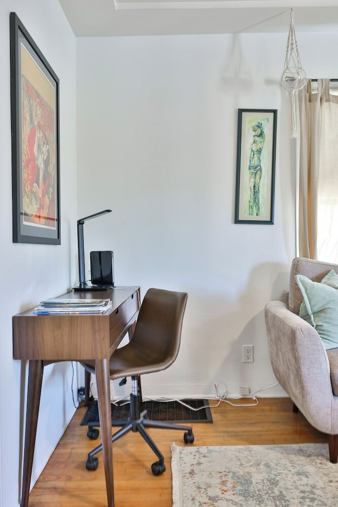 Фото Hipster Haven