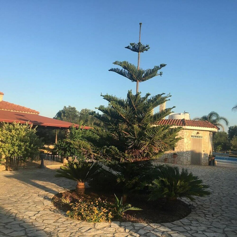 Фото Parco Monsignore