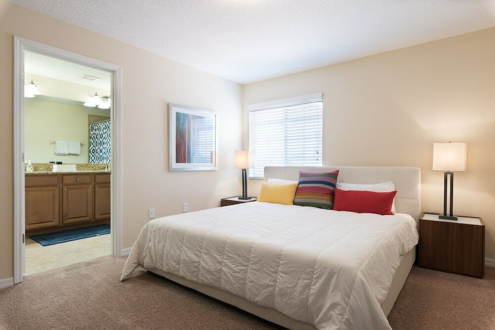 Фото Paradise Palms Resort by Dws Vacation Villas