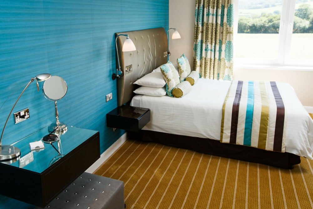 Фото The Plough Rhosmaen