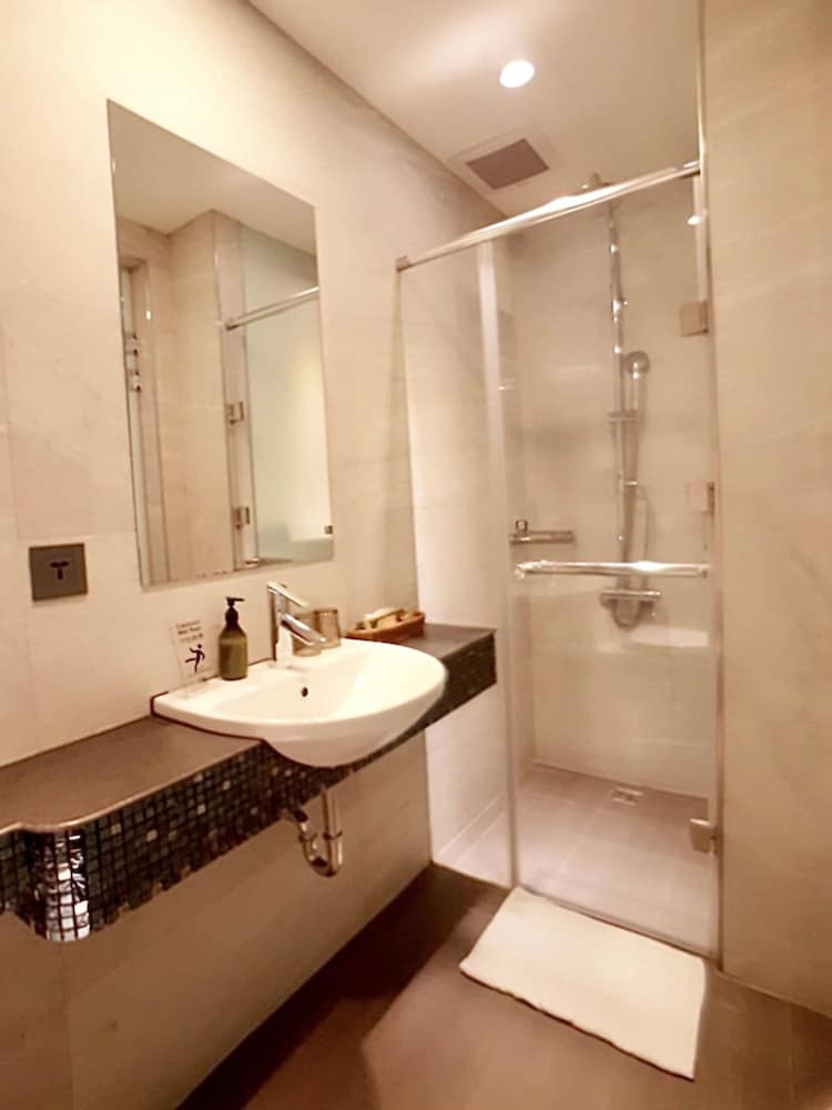 Фото Taipei Hotel B7