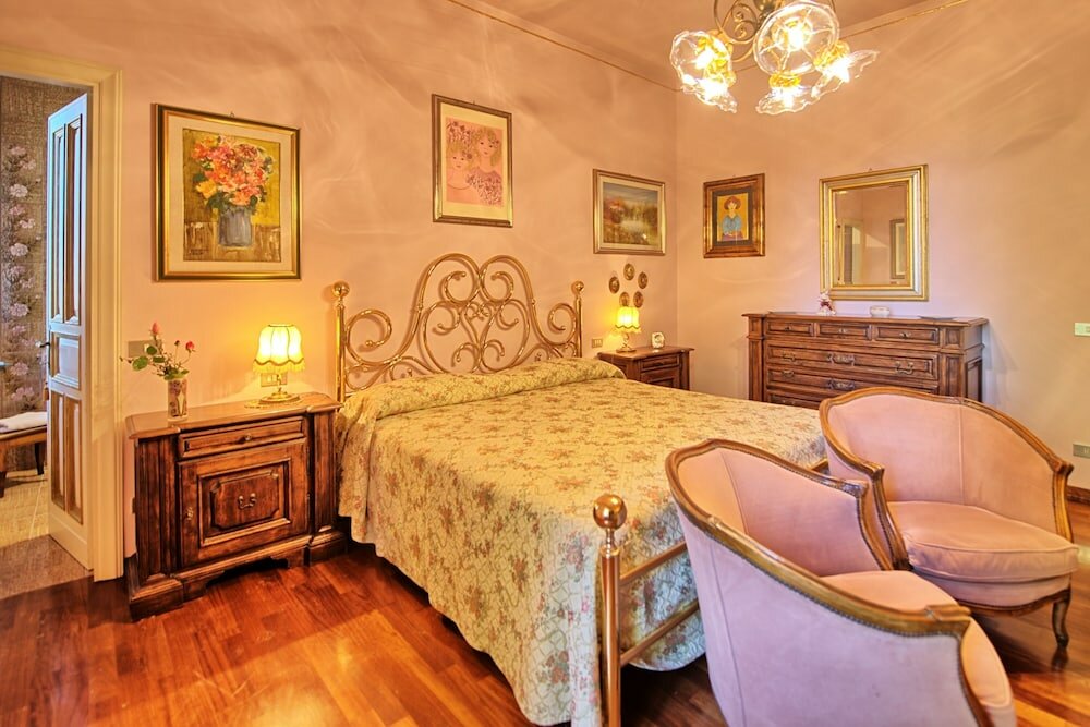 Фото Villa Lauretana