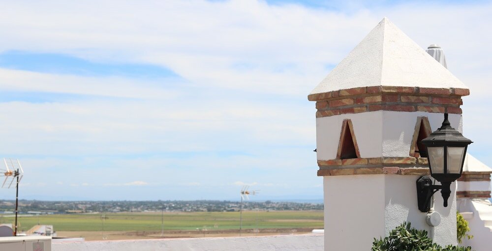 Фото Hotel Restaurante Blanco y Verde