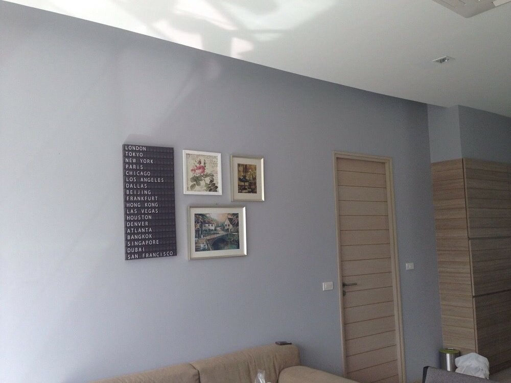 Фото Baan Sarinya Pool Villa