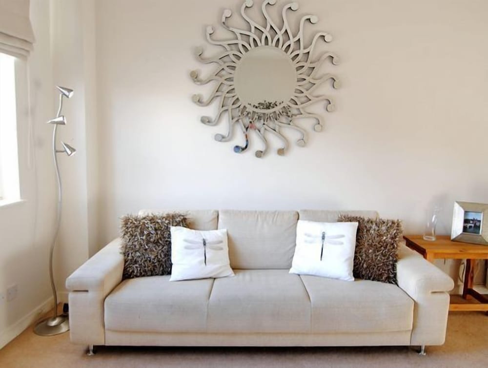 Фото The Courtyard