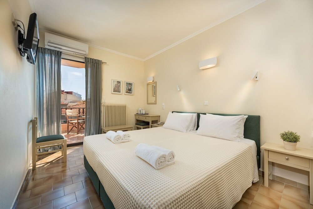 Фото Hotel Galini