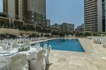 Bof Hotels Ceo Suites Ataşehir (Tatlısu Mah., Haliç Sok., No:10, Ümraniye, İstanbul), otel  Ümraniye'den