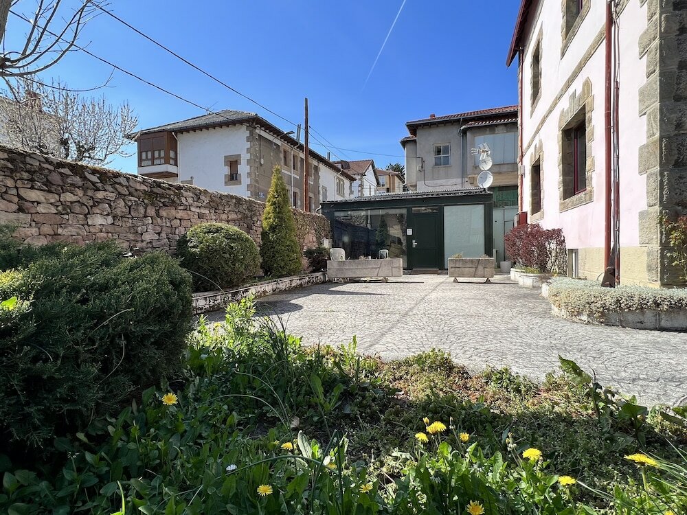 Фото Posada Villa Rosa