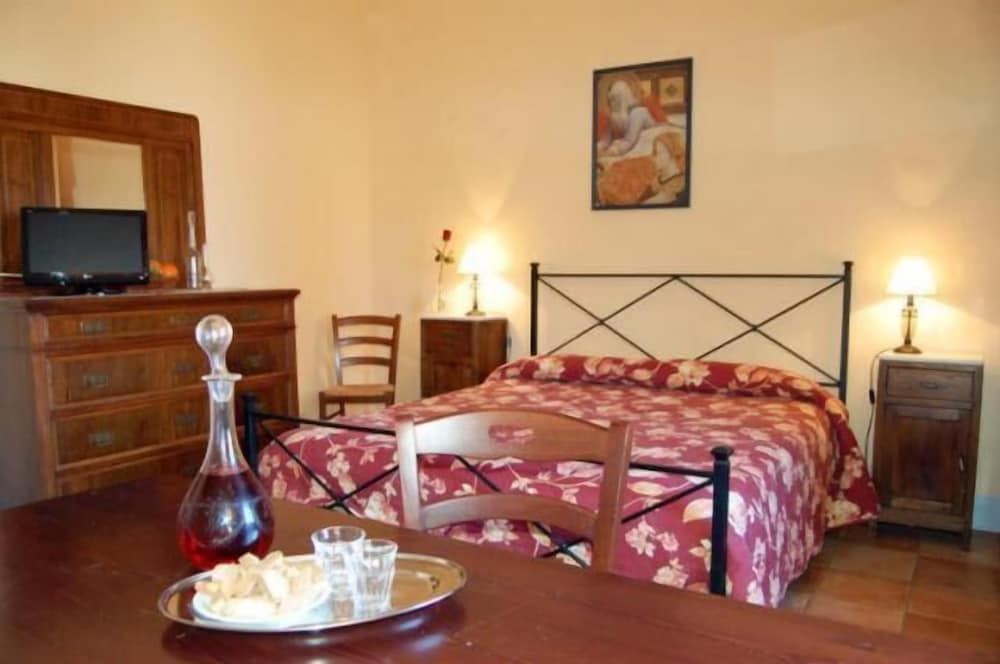 Фото Agriturismo Casanova