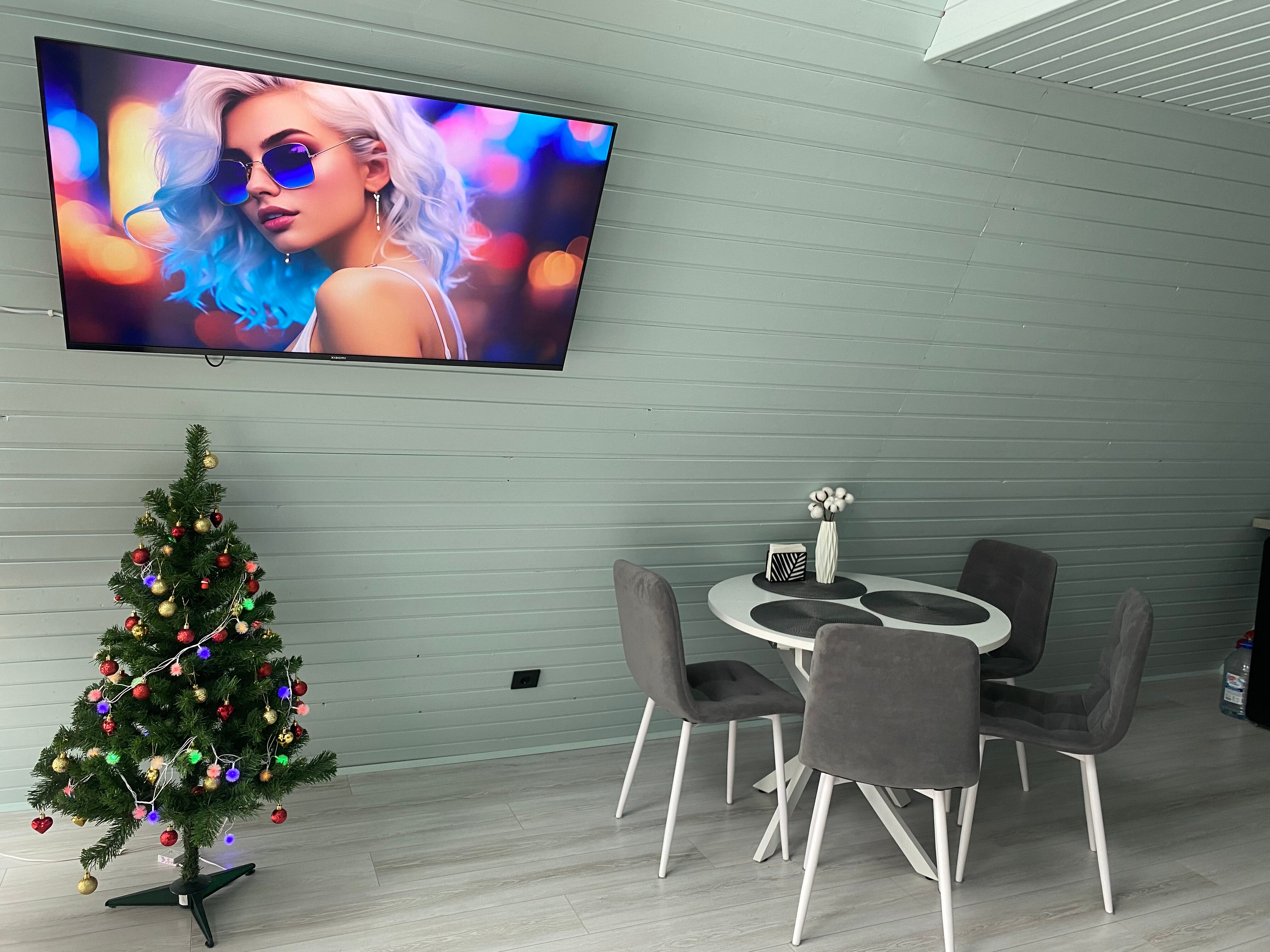 Фото Нарния