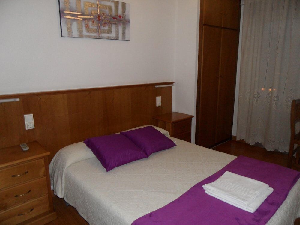 Фото Pension Los Trillizos-O Lar do Trilli