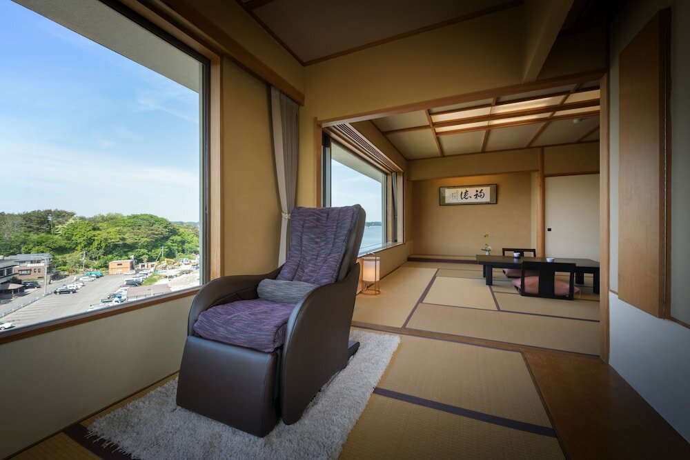 Фото Komatsukan Kofutei