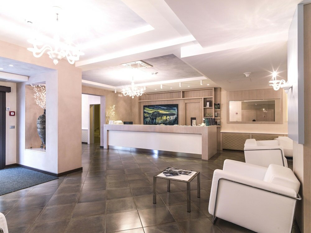 Фото Hotel Castagneto