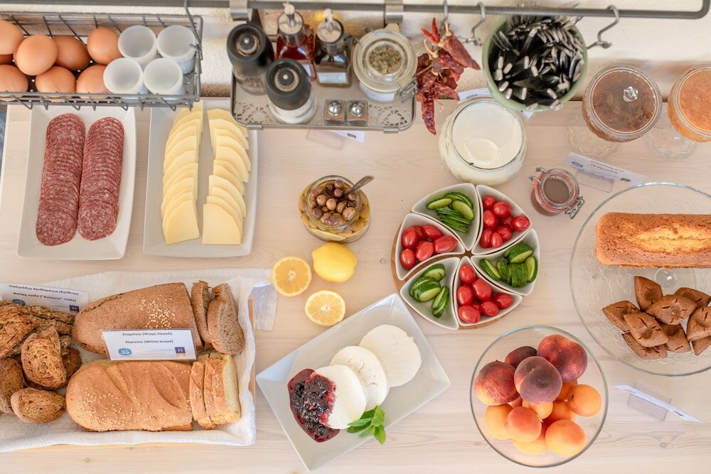 Фото Hotel Galini